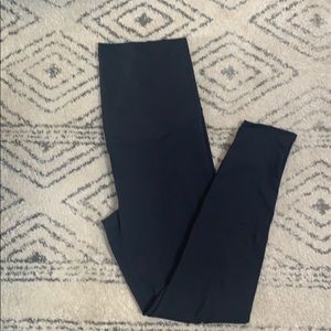 Fabletics maternity leggings